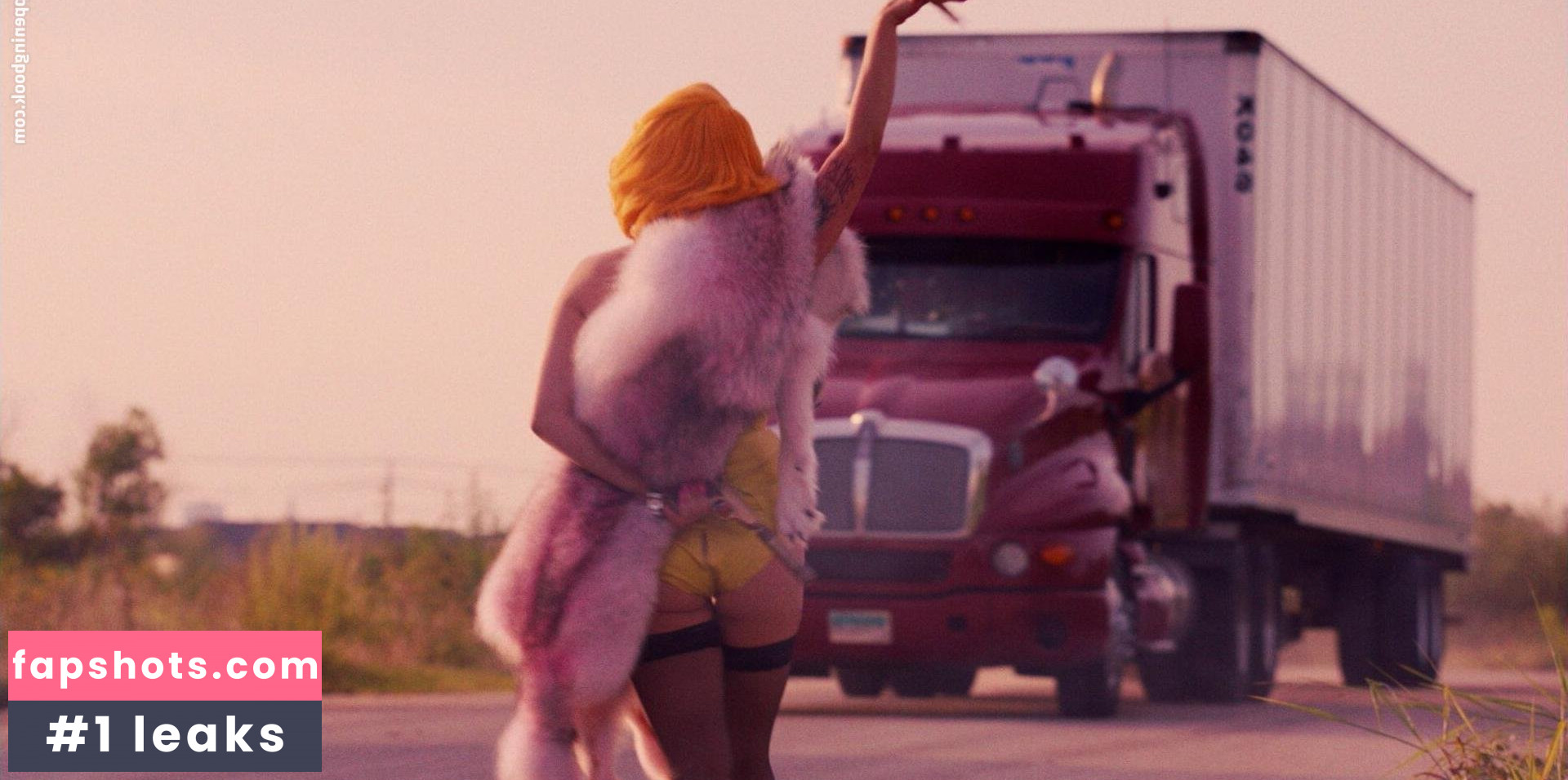 Lady Gaga Nude Leaks OnlyFans Photos #726 - LeakJerk