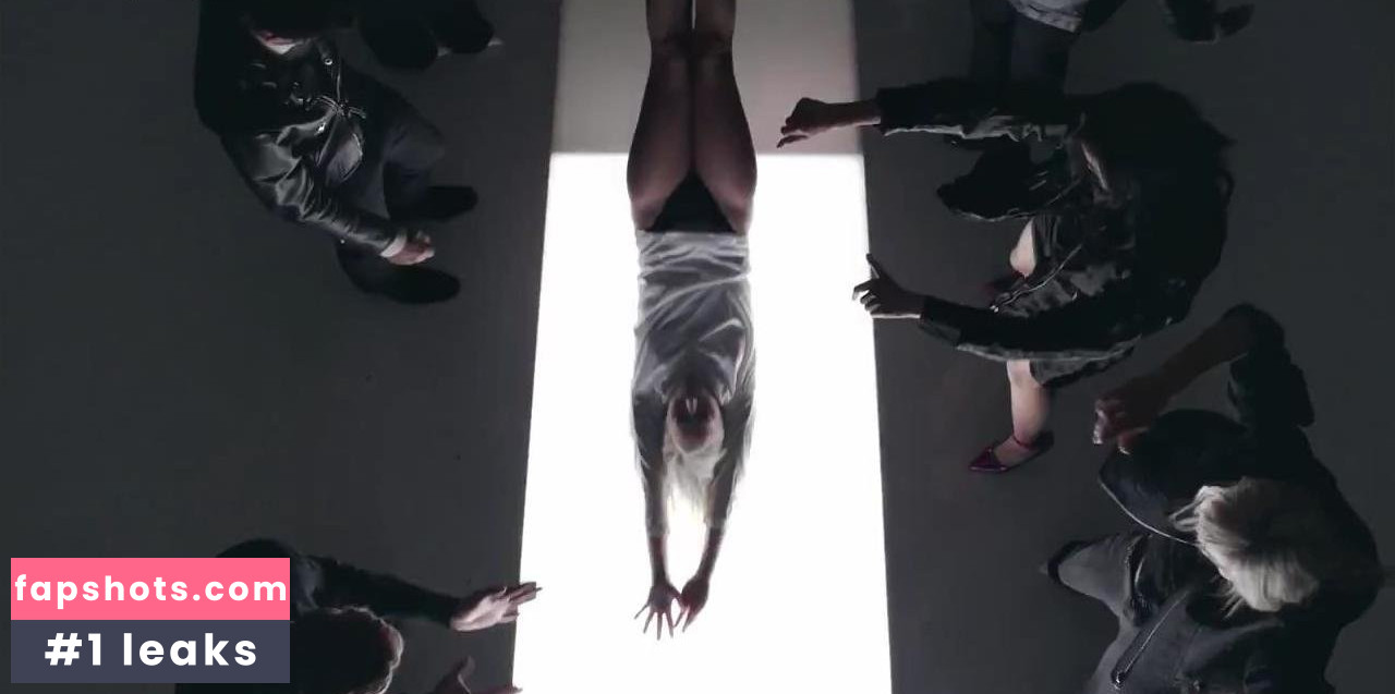 Lady Gaga Nude Leaks OnlyFans Photos #731 - LeakJerk