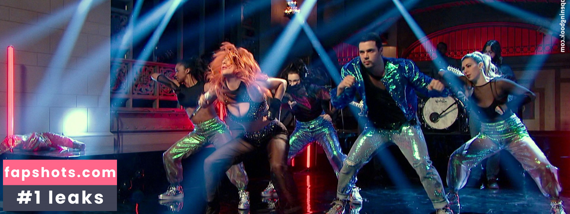 Lady Gaga Nude Leaks OnlyFans Photos #740 - LeakJerk