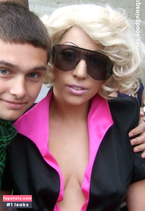 Lady Gaga Nude Leaks OnlyFans Photos #751 - LeakJerk