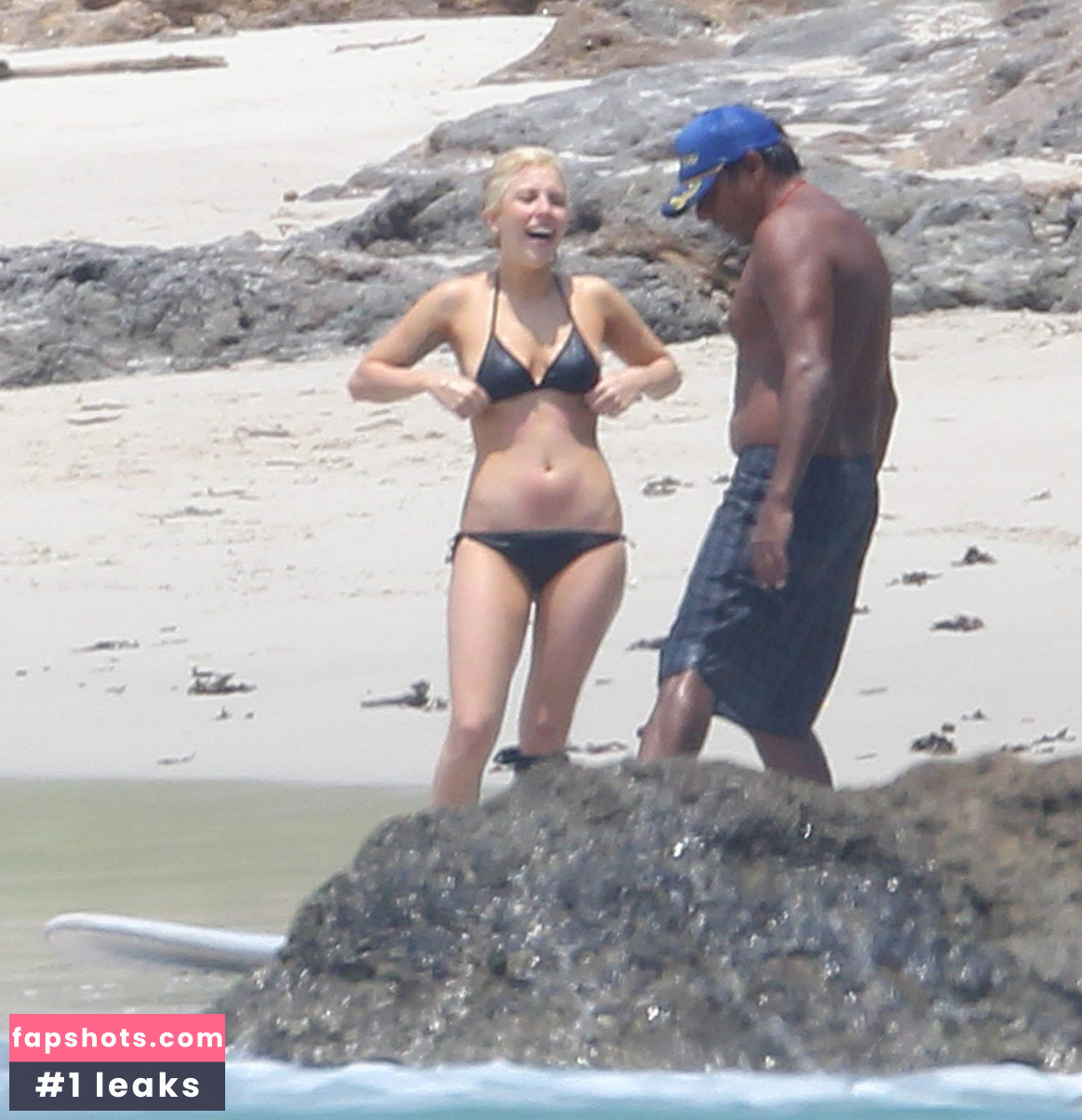 Lady Gaga Nude Leaks OnlyFans Photos #813 - LeakJerk