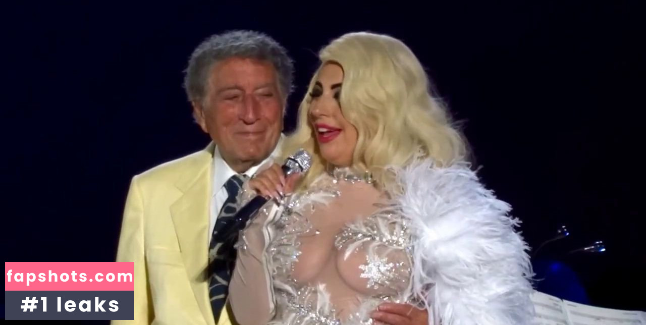 Lady Gaga Nude Leaks OnlyFans Photos #848 - LeakJerk