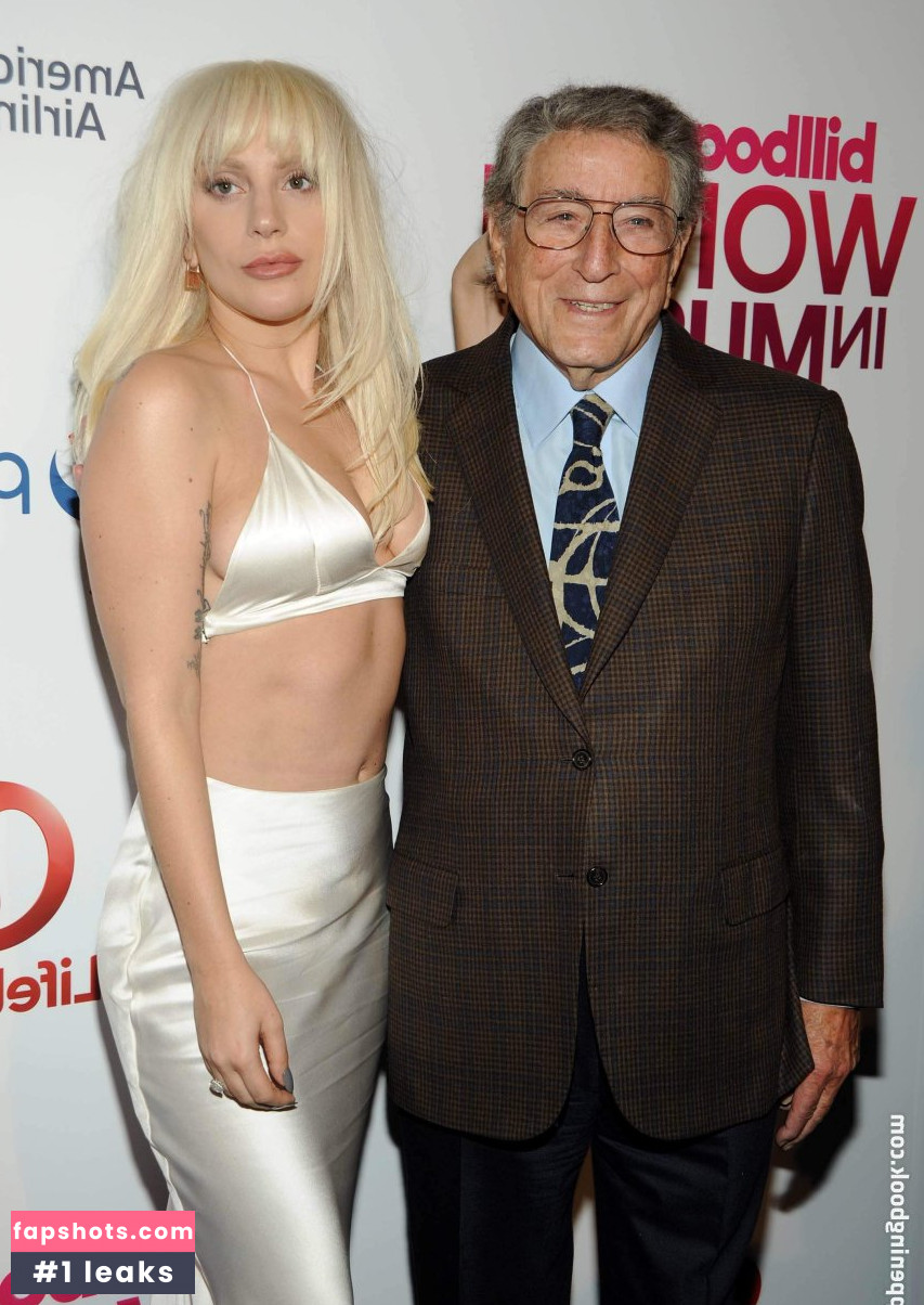 Lady Gaga Nude Leaks OnlyFans Photos #861 - LeakJerk