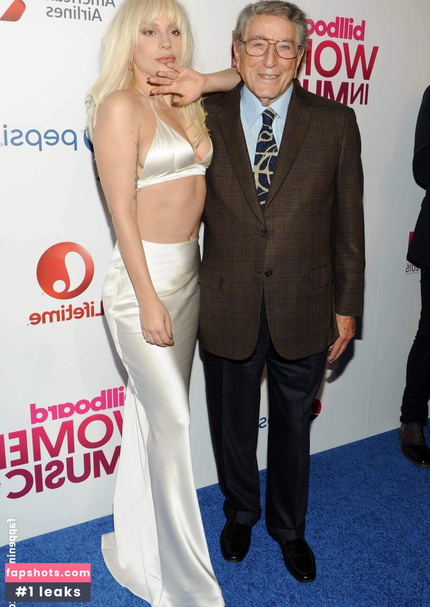 Lady Gaga Nude Leaks OnlyFans Photos #865 - LeakJerk