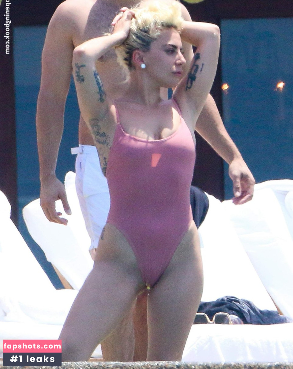 Lady Gaga Nude Leaks OnlyFans Photos #870 - LeakJerk