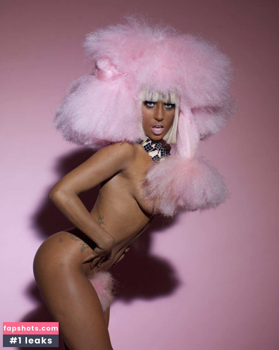 Lady Gaga Nude Leaks OnlyFans Photos #881 - LeakJerk