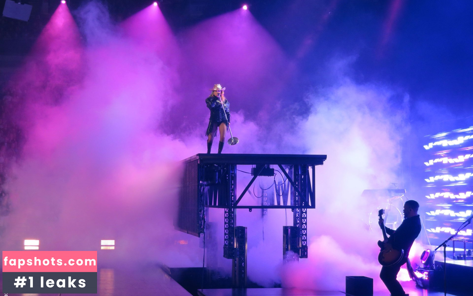 Lady Gaga Nude Leaks OnlyFans Photos #971 - LeakJerk