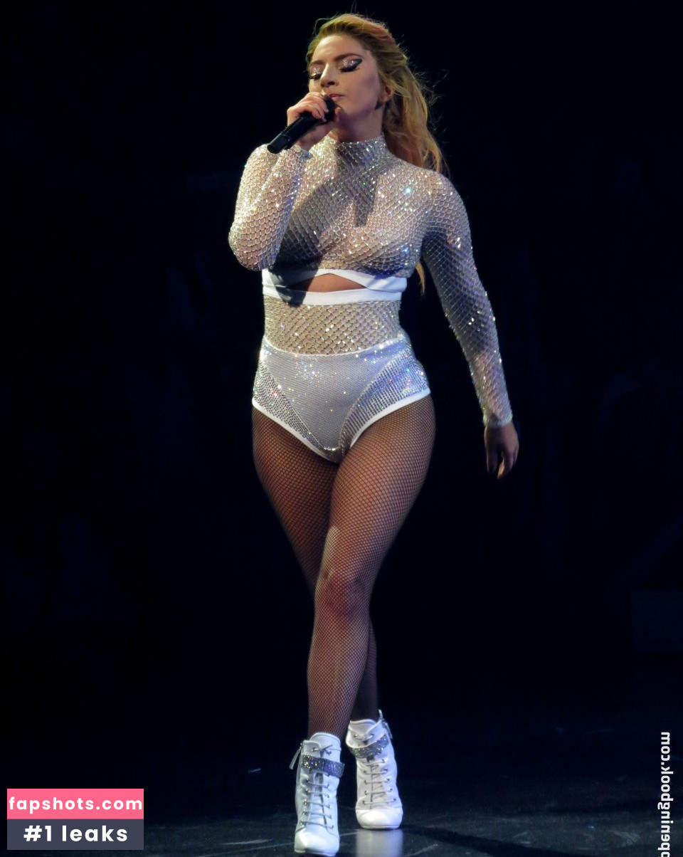 Lady Gaga Nude Leaks OnlyFans Photos #980 - LeakJerk