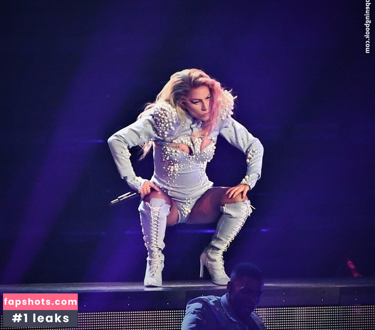 Lady Gaga Nude Leaks OnlyFans Photos #1000 - LeakJerk
