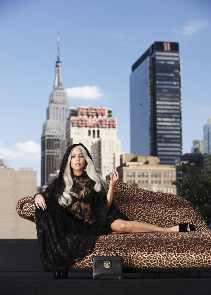 lady-gaga Nahé úniky fotek pouze od fanoušků #480 - Fapshots