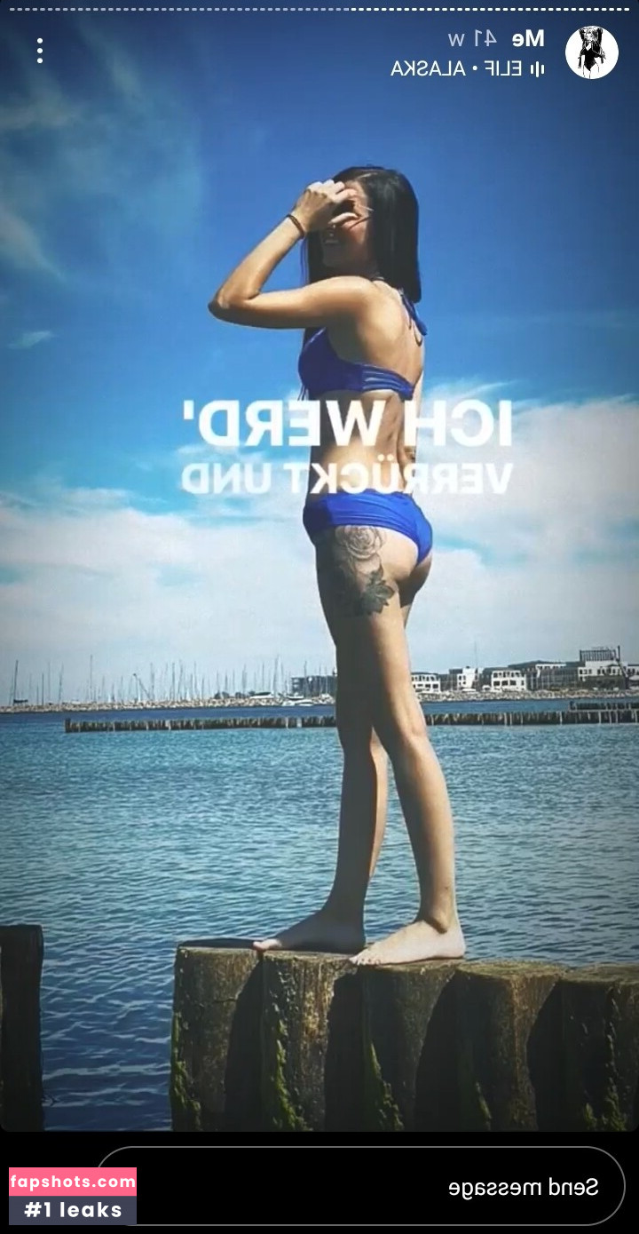 Lady_gt86 Sophie Stienert gallery photo #10