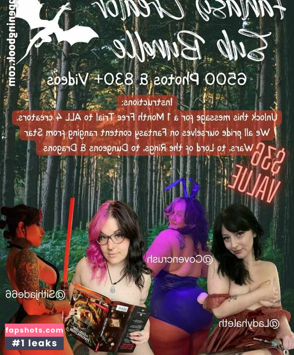 Lady Haleth gallery photo #3