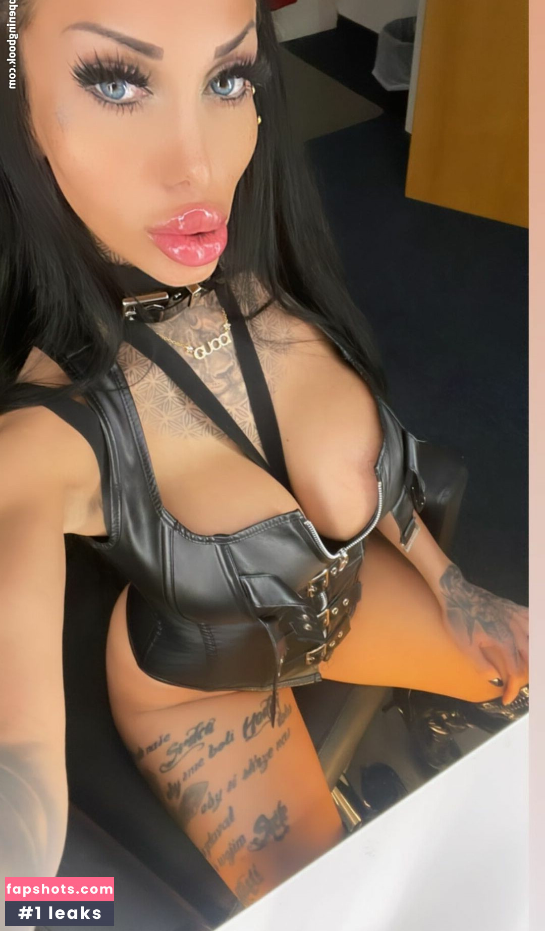 lady_hardc0re gallery photo #6