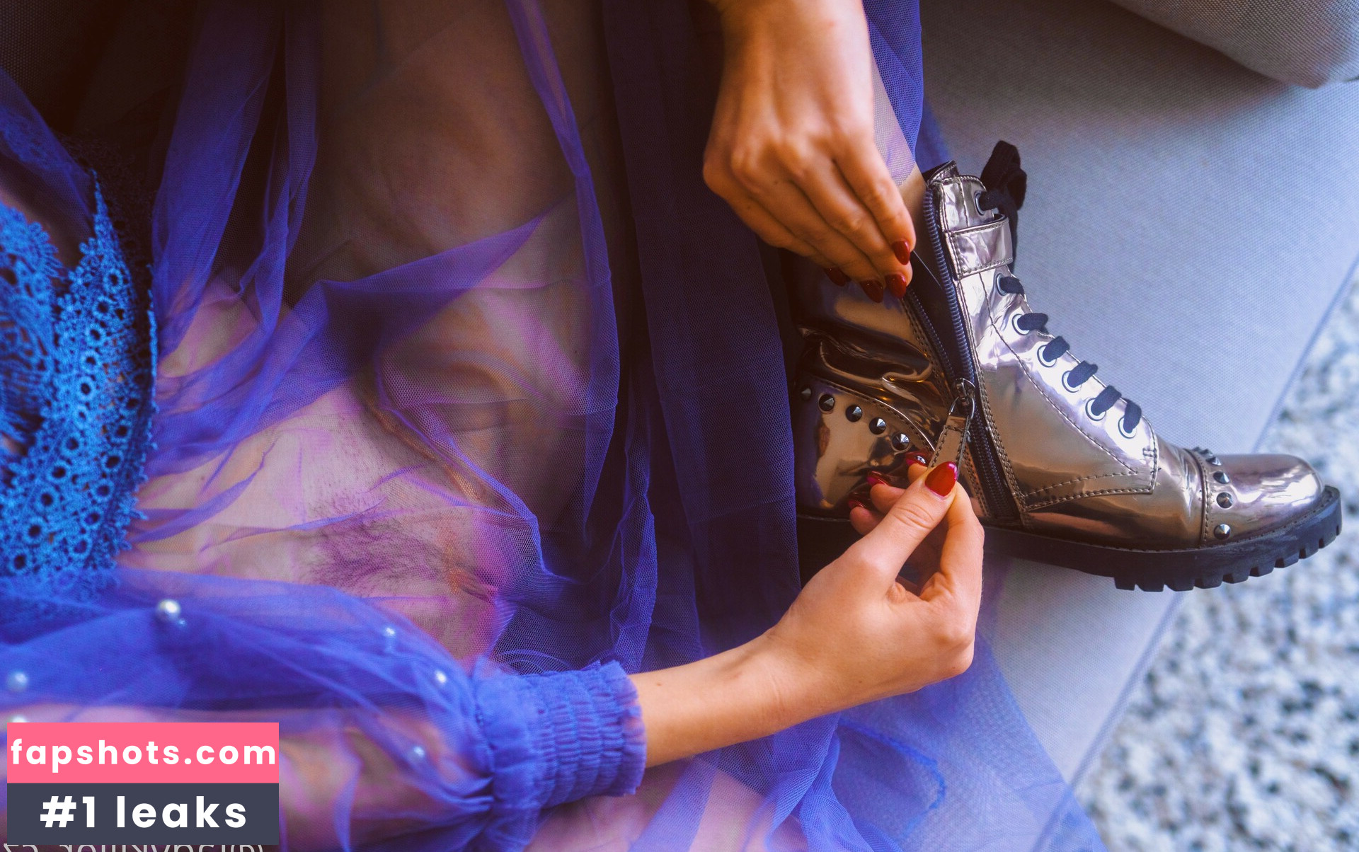 Lady Killer Nacktheit OnlyFans Fotos #10 - Fapshots