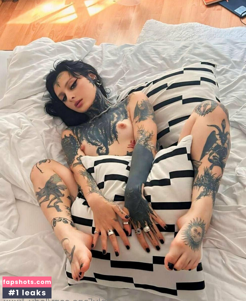 lady_kxxx Nude Leaks OnlyFans Photos #50 - Fapshots