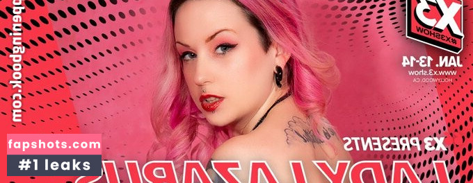 Lady Lazarus nude babe gallery