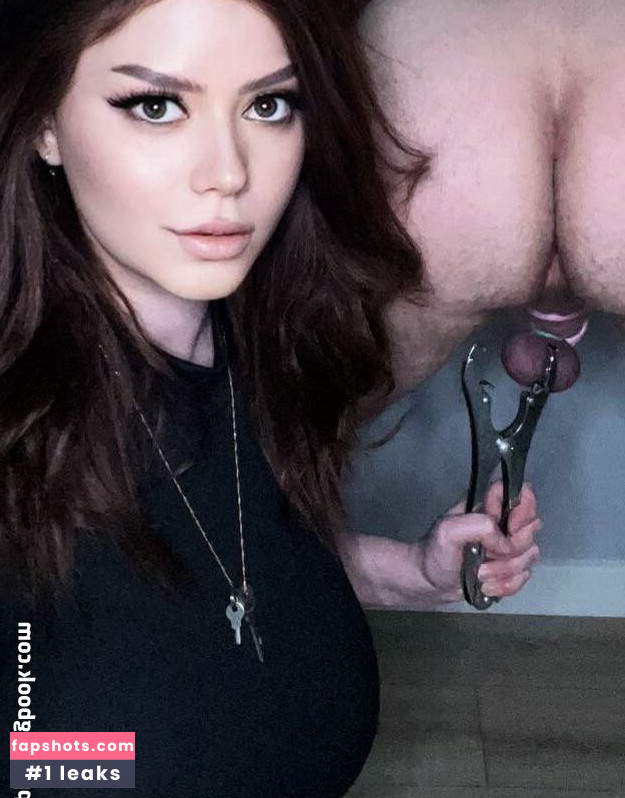 Lady Librie Nude Leaks OnlyFans Photos #7 - LeakJerk