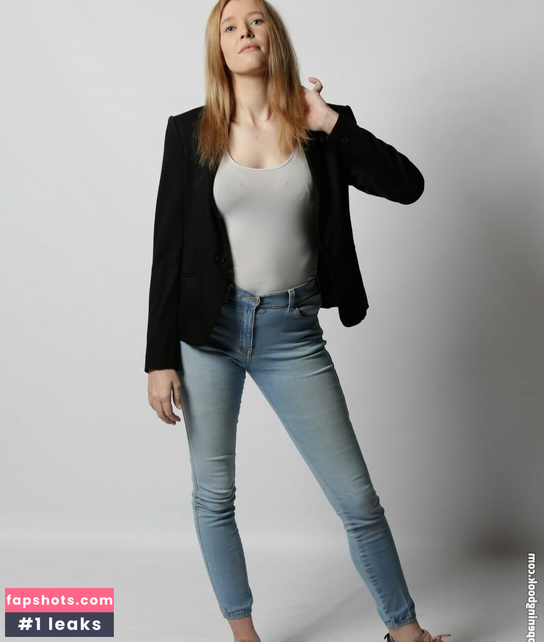 Lady_lotti Nahé úniky fotek pouze od fanoušků #2 - Fapshots