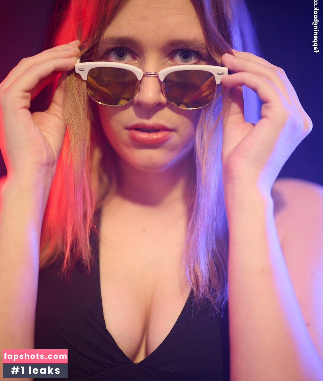 Lady_lotti Nahé úniky fotek pouze od fanoušků #5 - Fapshots