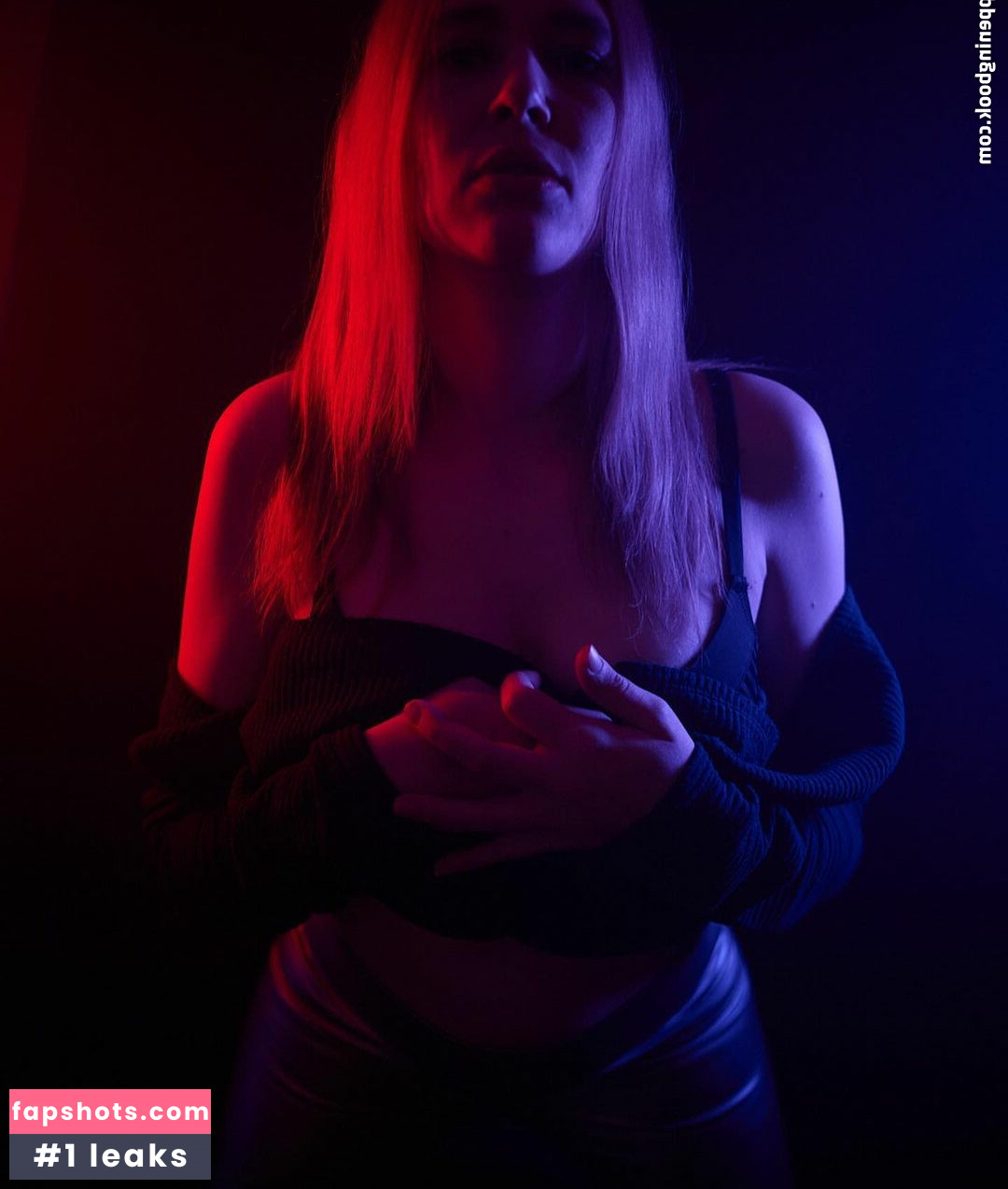 Lady_lotti Nahé úniky fotek pouze od fanoušků #6 - Fapshots