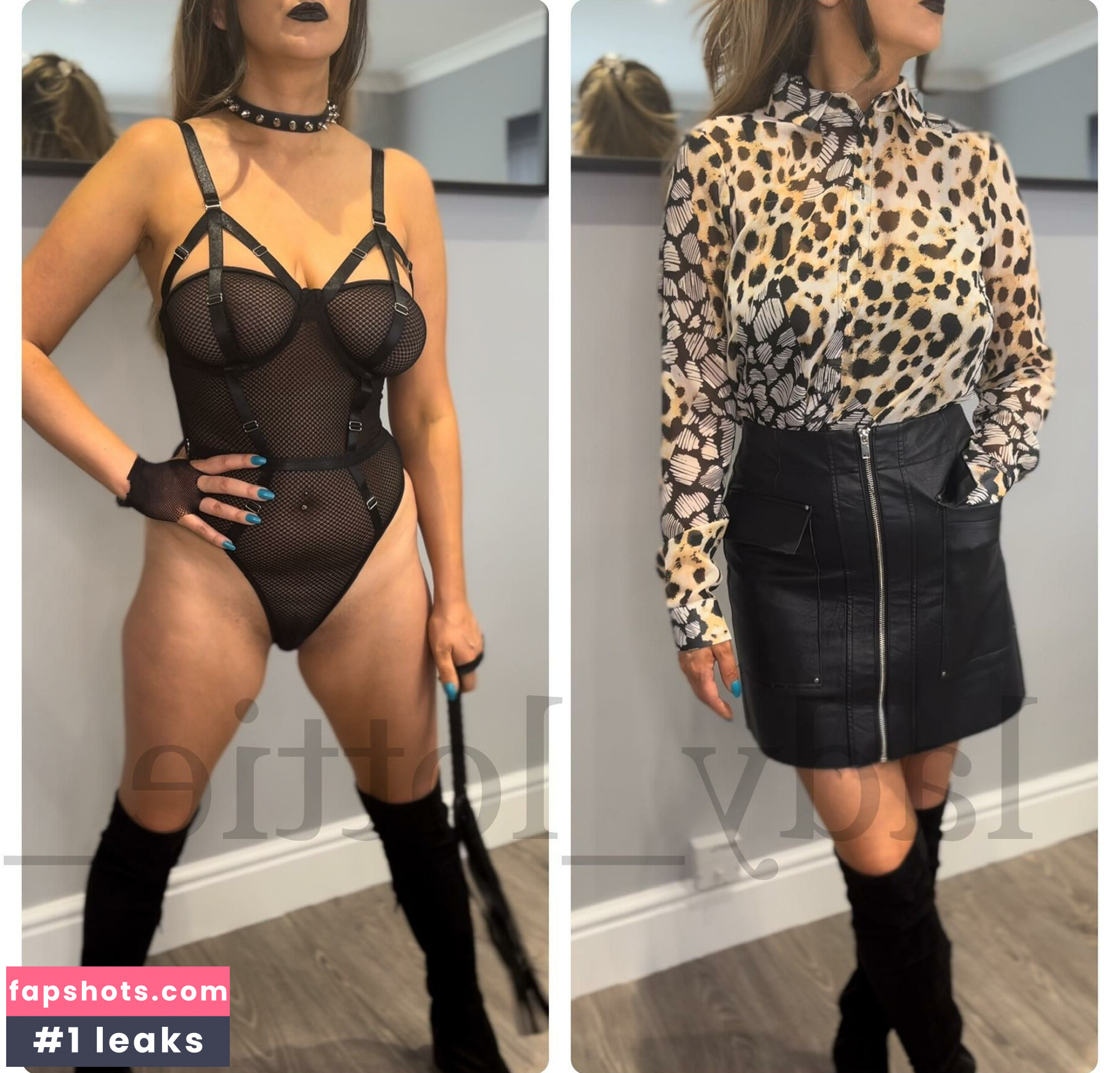 Lady Lottie gallery photo #5