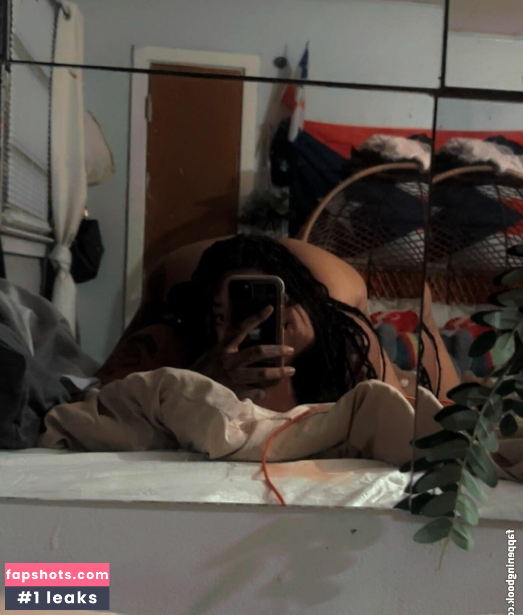 Lady M Filtración Desnuda OnlyFans Foto #5 - Fapshots