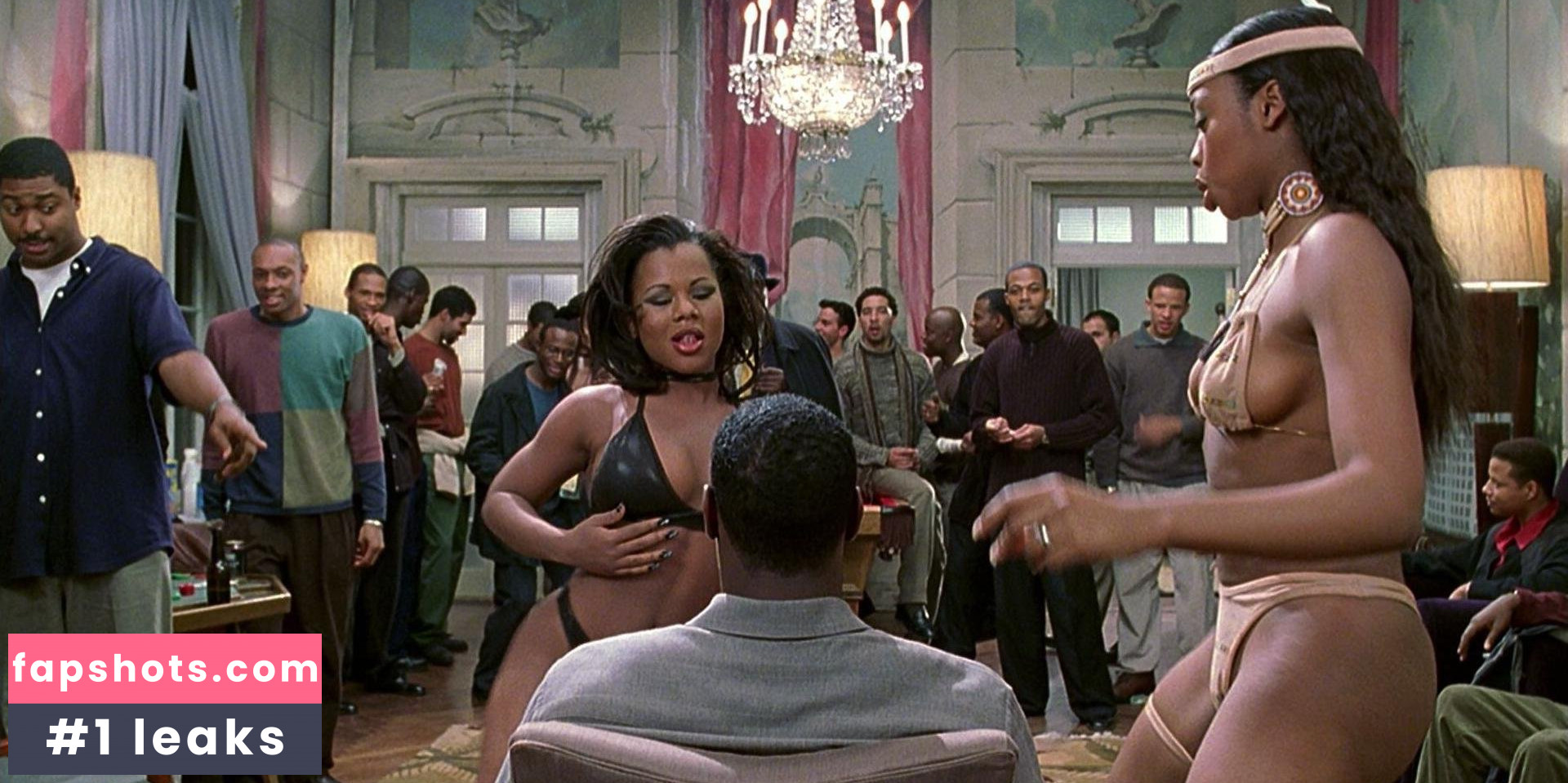 Lady Madonna gallery photo #3