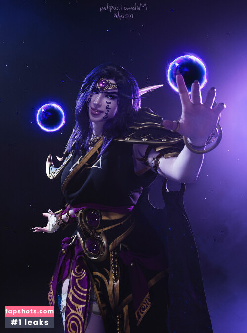 Lady Melamori gallery photo #1002