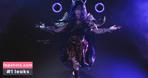 Lady Melamori gallery photo #1003