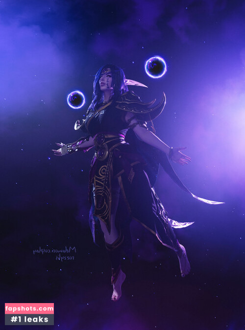 Lady Melamori gallery photo #1004