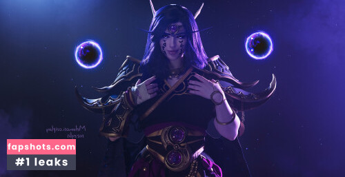 Lady Melamori gallery photo #1005