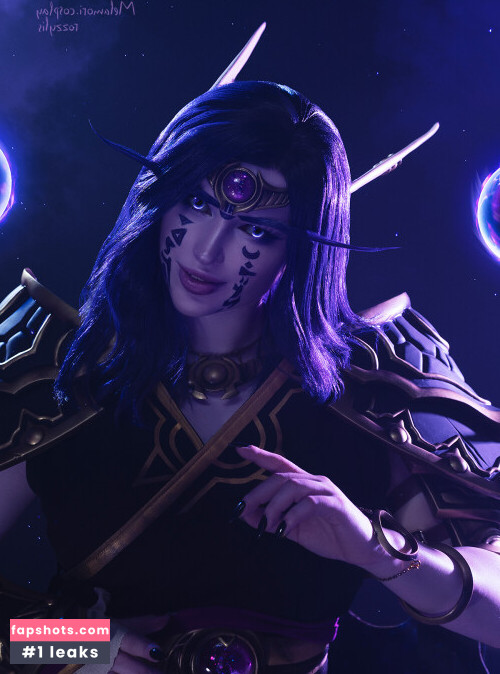 Lady Melamori gallery photo #1006