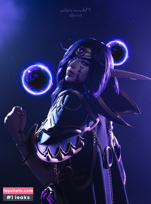 Lady Melamori gallery photo #1007