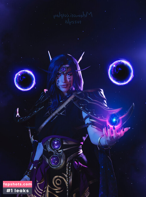 Lady Melamori gallery photo #1009