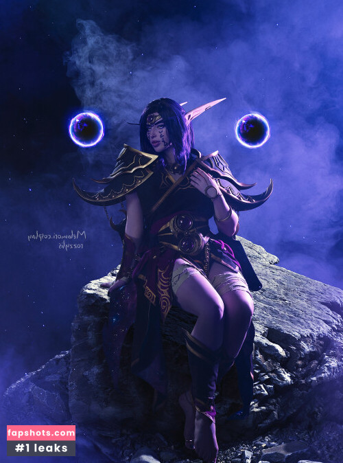 Lady Melamori gallery photo #1010