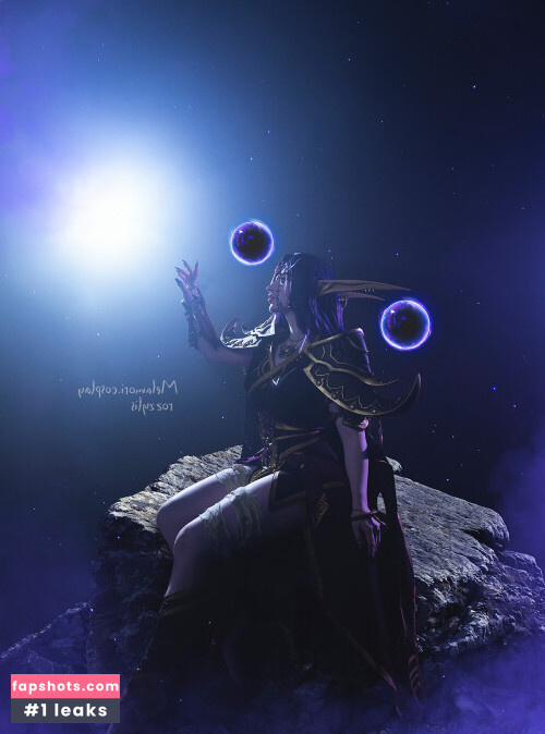 Lady Melamori gallery photo #1011