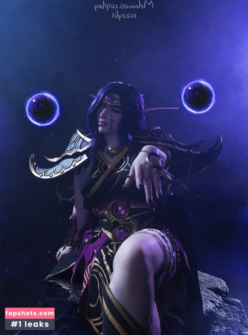 Lady Melamori gallery photo #1012