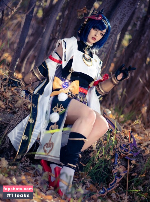 Lady Melamori gallery photo #10118