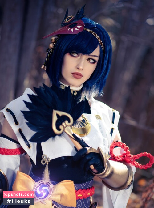 Lady Melamori gallery photo #10119