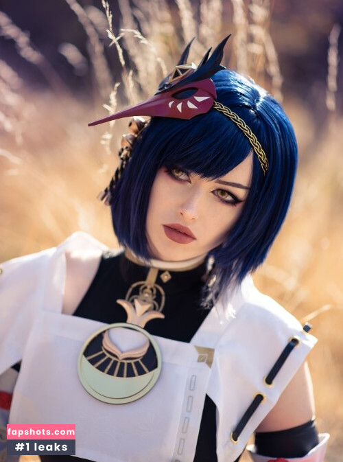 Lady Melamori gallery photo #10123