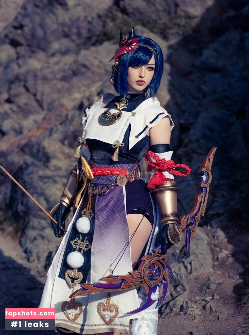 Lady Melamori gallery photo #10125