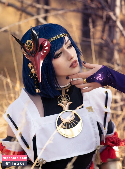 Lady Melamori gallery photo #10128