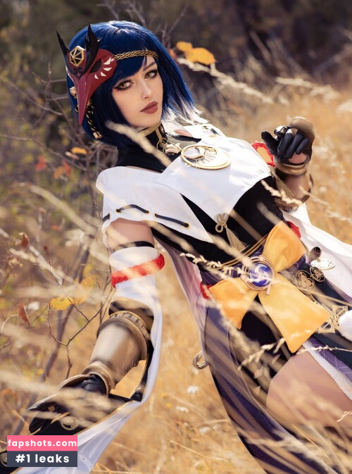 Lady Melamori gallery photo #10130