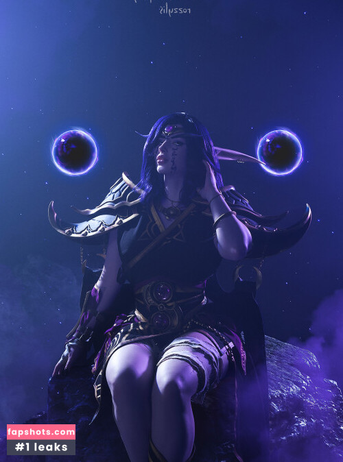 Lady Melamori gallery photo #1014