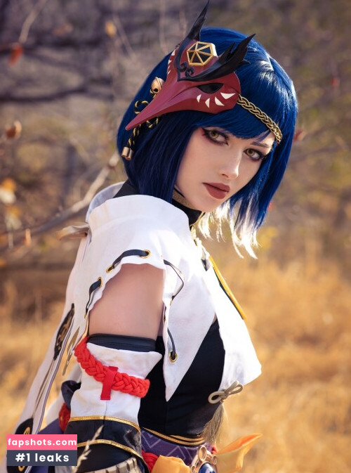 Lady Melamori gallery photo #10132