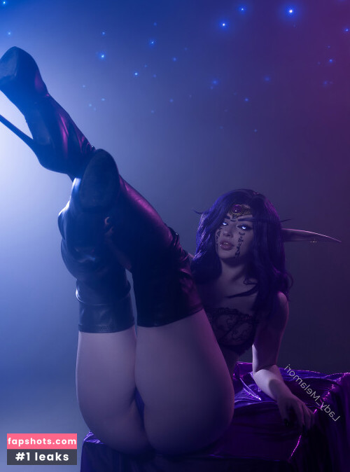 Lady Melamori gallery photo #1015