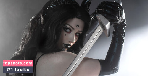 Lady Melamori gallery photo #10176