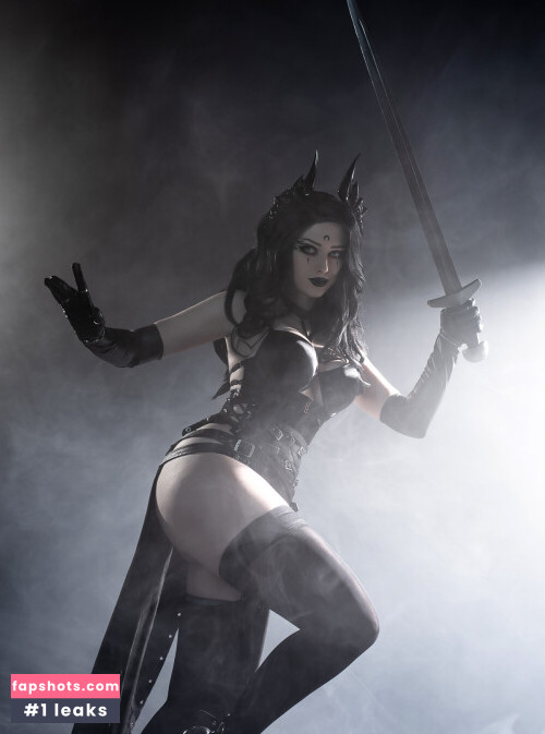 Lady Melamori gallery photo #10177