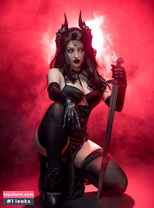 Lady Melamori gallery photo #10181