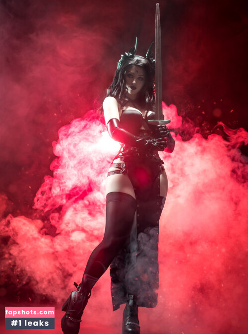 Lady Melamori gallery photo #10183